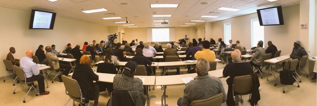 Fix My Streets banner