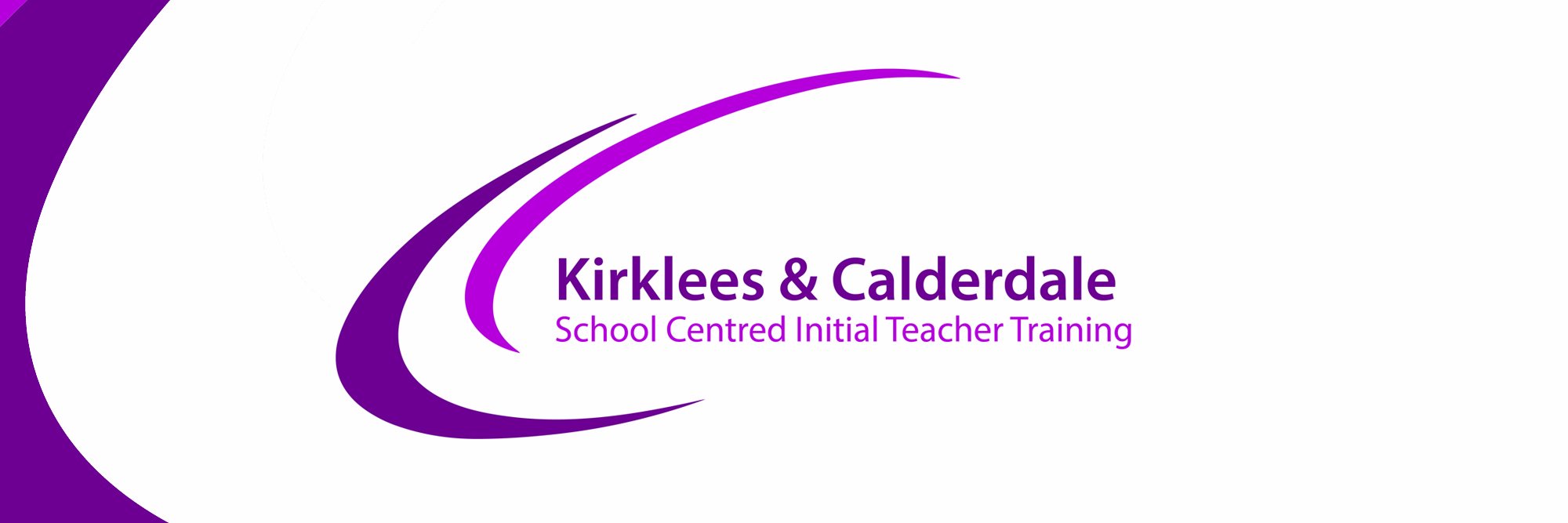 Kirklees SCITT banner