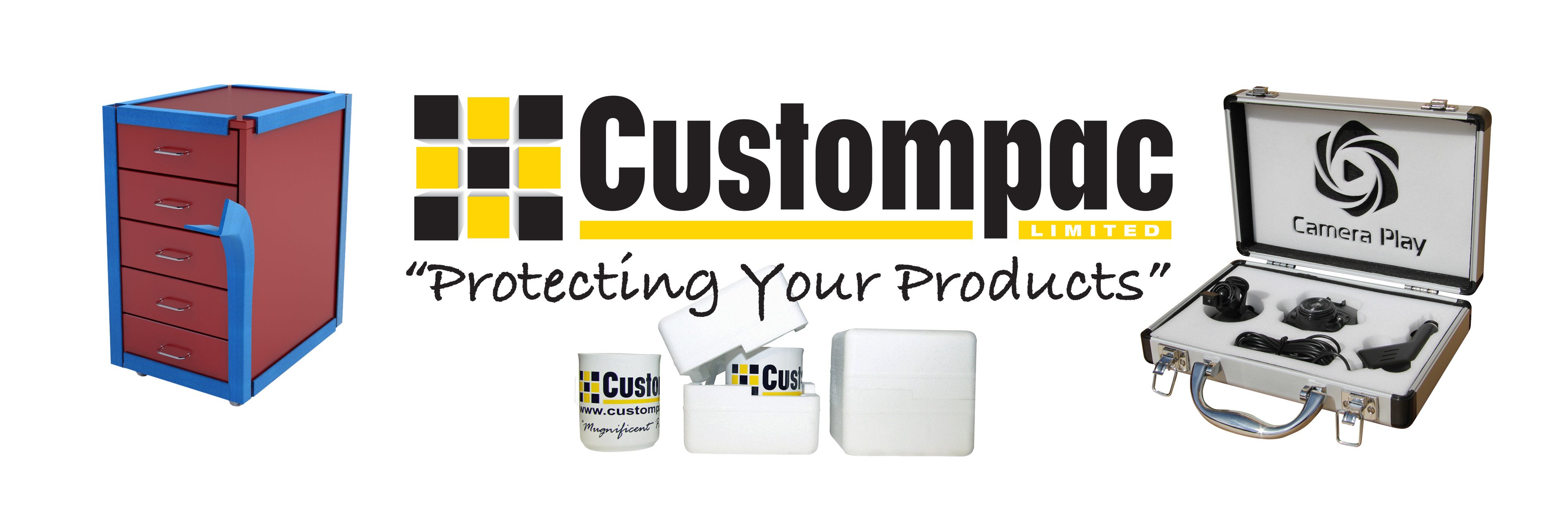Custompac Ltd (@CustompacLtd) / Posts / X
