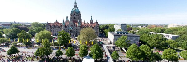 Marathon_HAJ Profile Banner