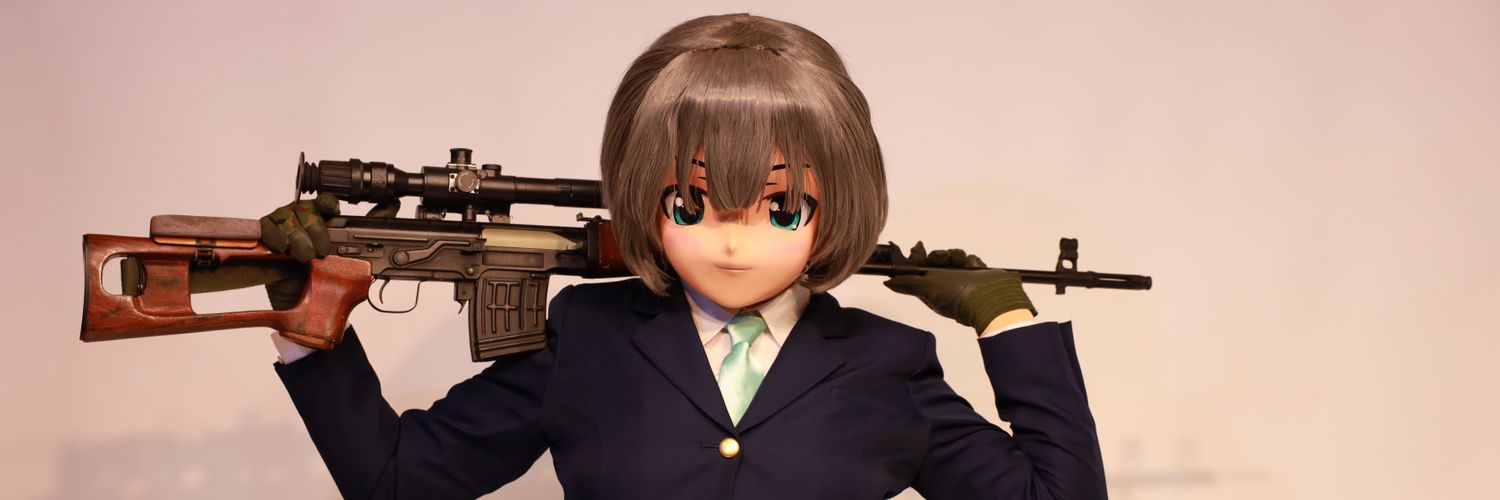 文月空(💉×5） banner