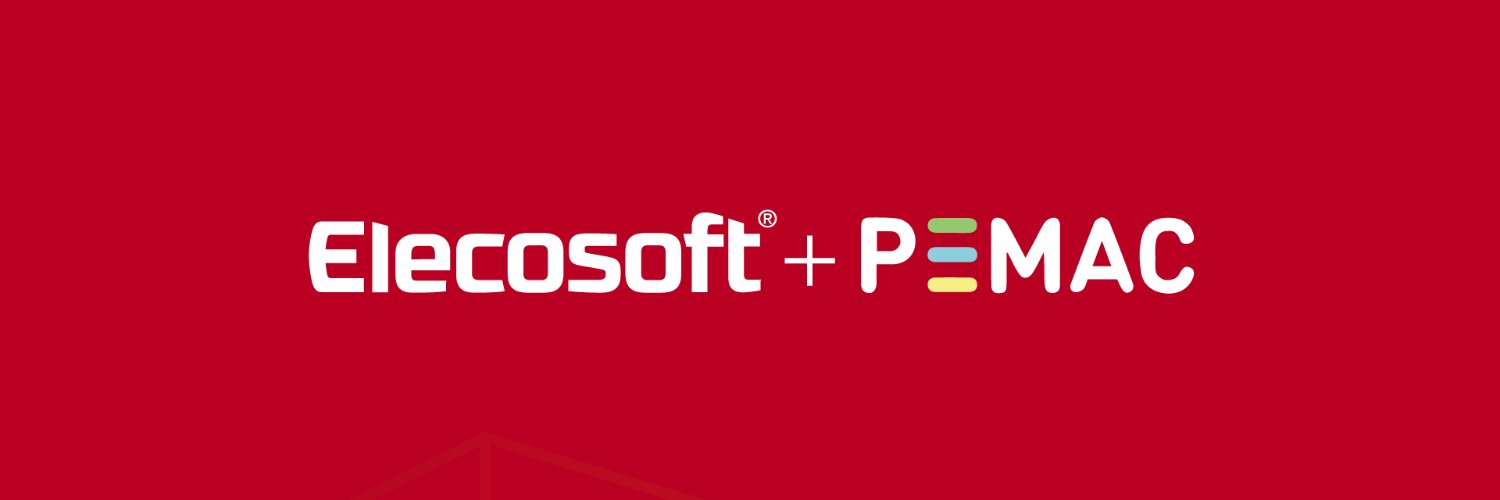 PEMAC | An Elecosoft Company banner