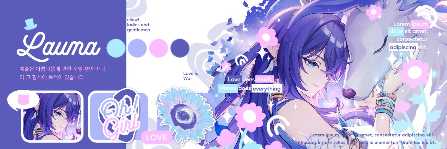 sojcer's profile banner image