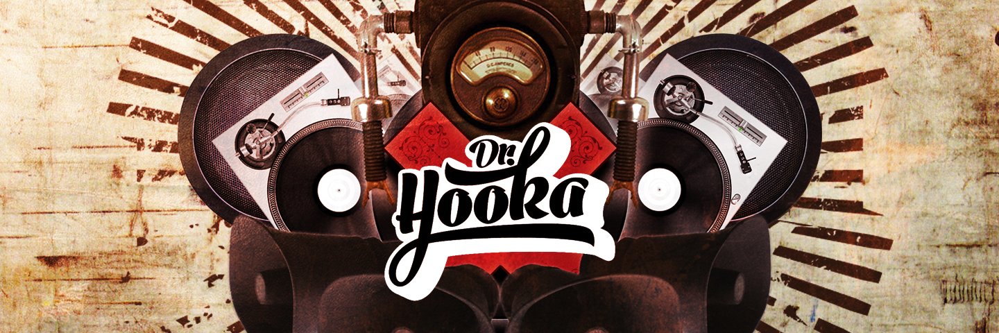 DoctorHooka's profile banner image