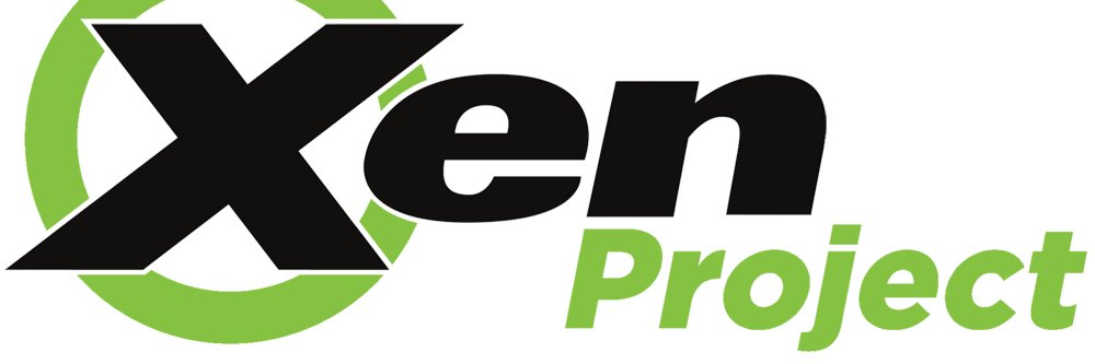 The Xen Project's banner
