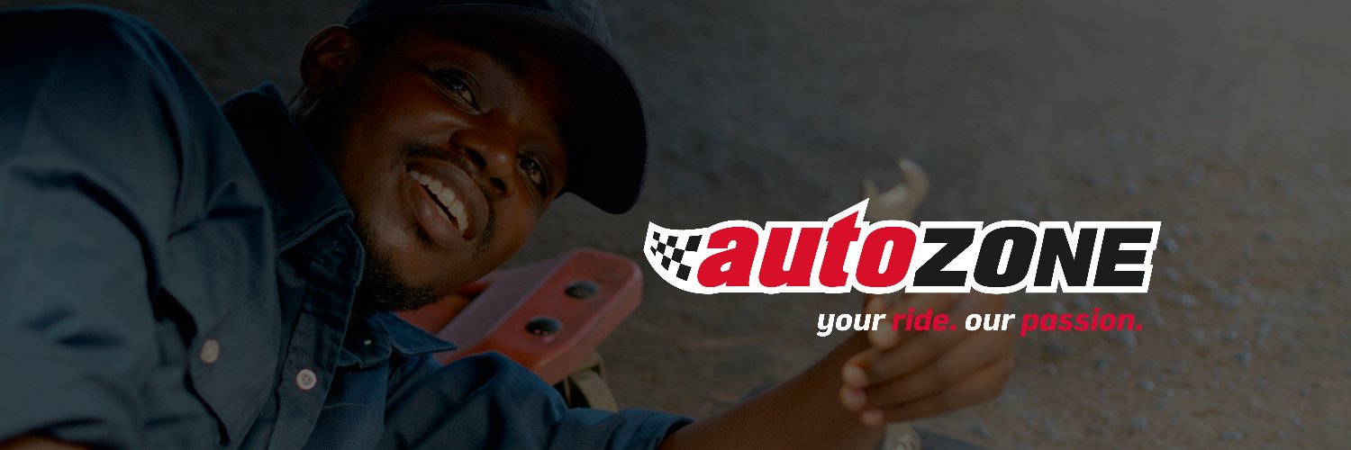 AutoZoneSA's profile banner image