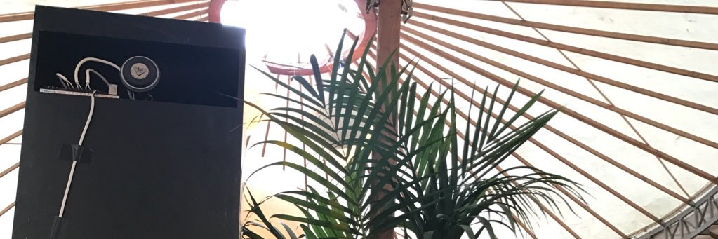 ellecaclark's profile banner image