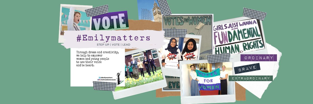 Emilymatters's profile banner image