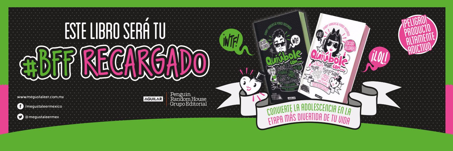 LibroWhatsUp's profile banner image