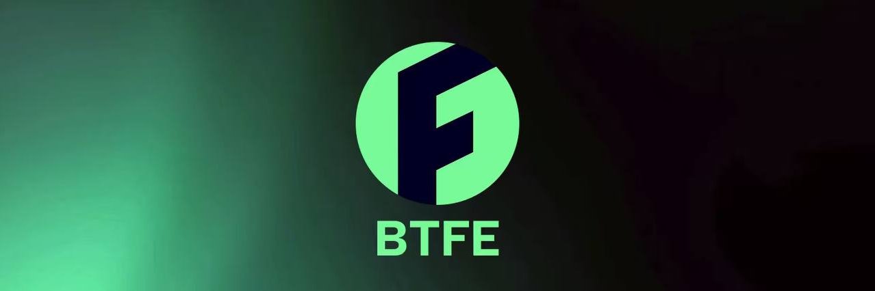 Bright Future（BTFE) banner