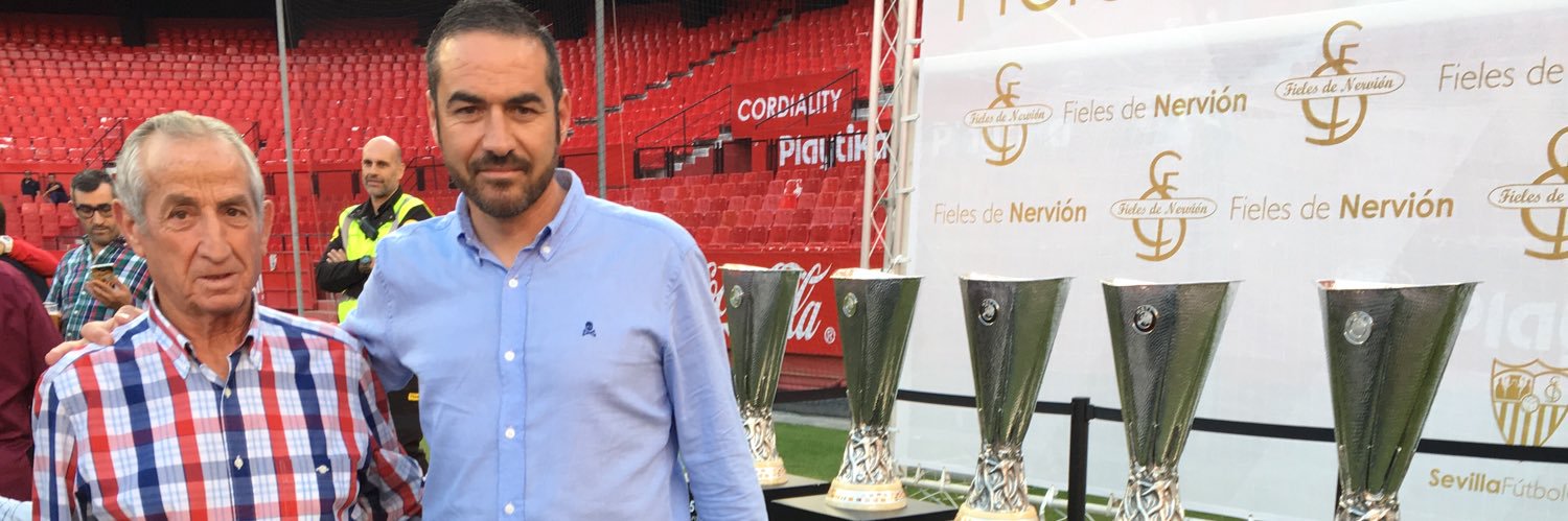 Sergio banner