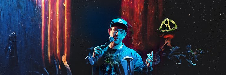 Mookie Thompson banner
