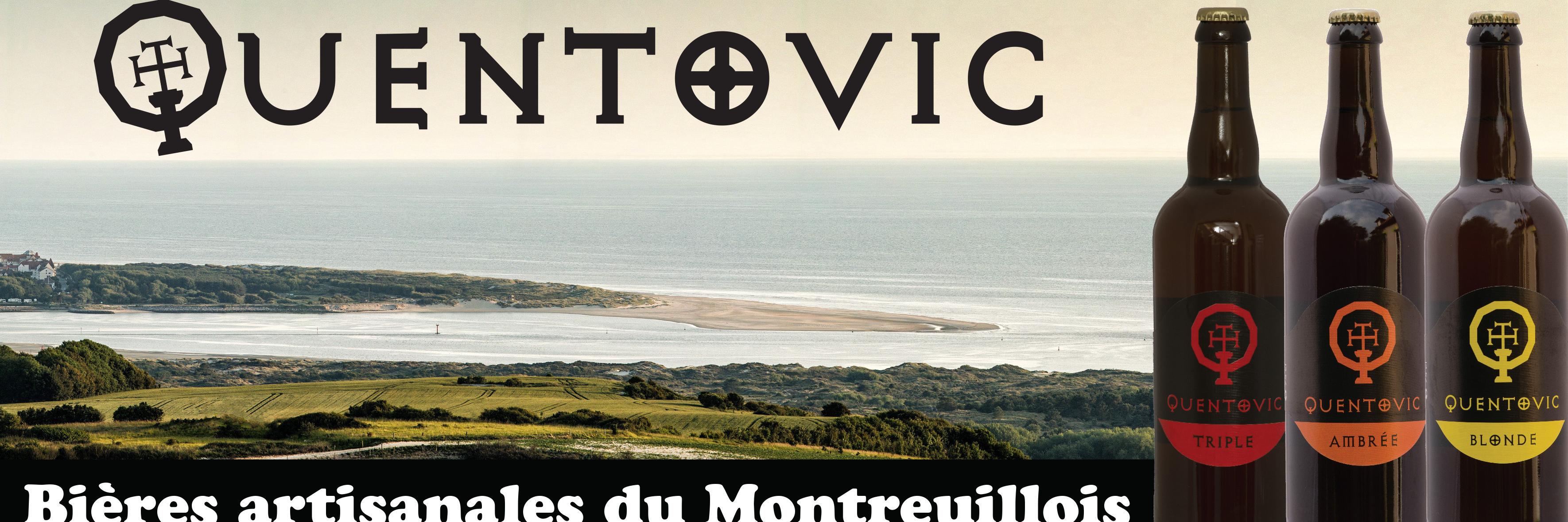 Quentovic's profile banner image