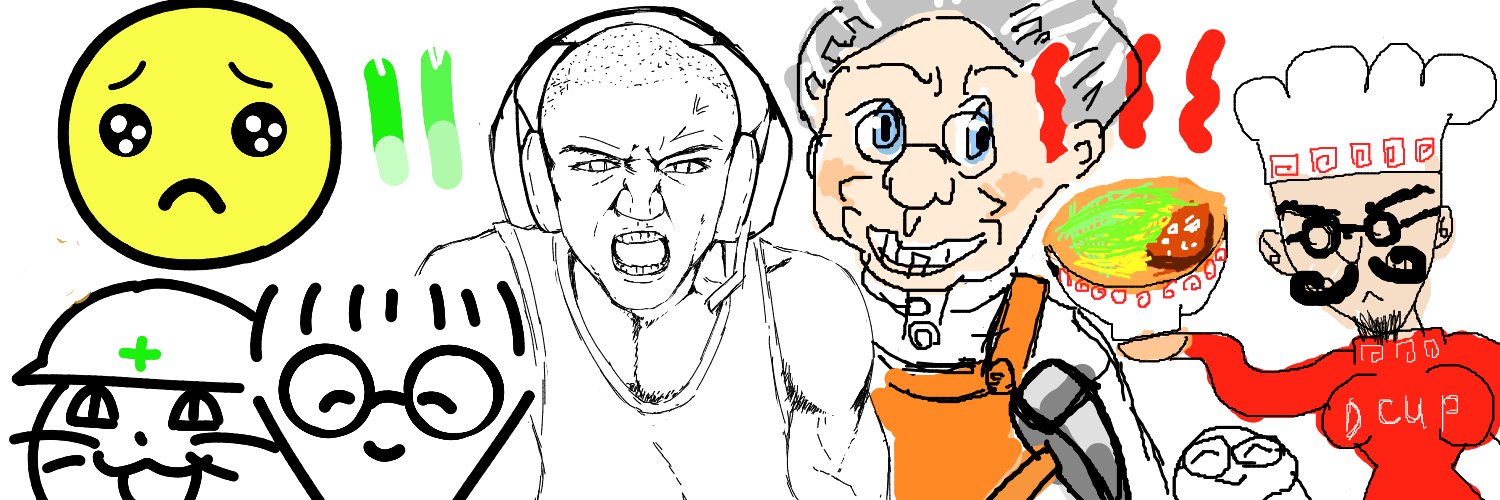 aruqqe's profile banner image
