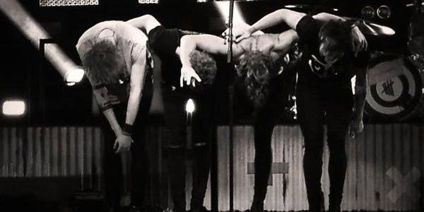 Daniel_5sos's profile banner image