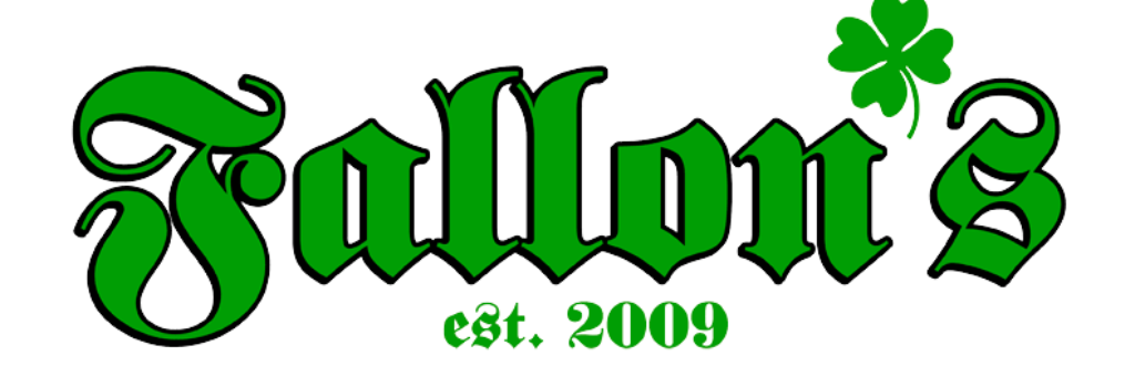 Fallon's Bar & Grill banner