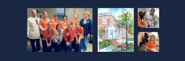 Auburn University College of Nursing Profile Banner