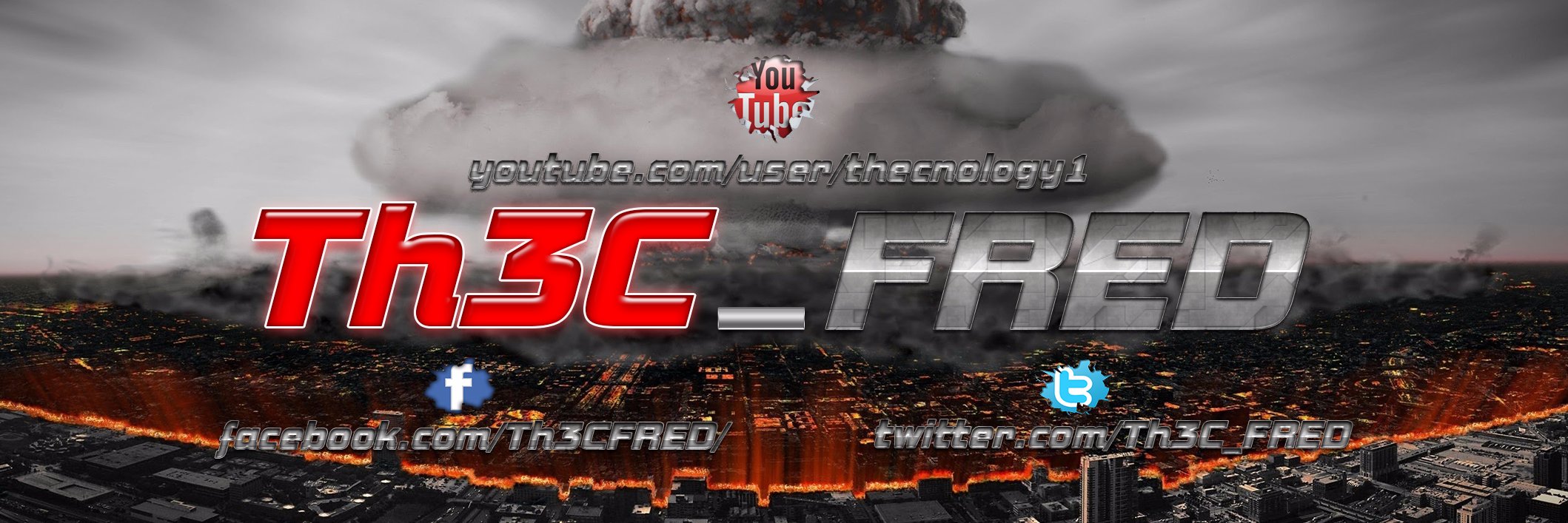 Th3C_FRED's profile banner image