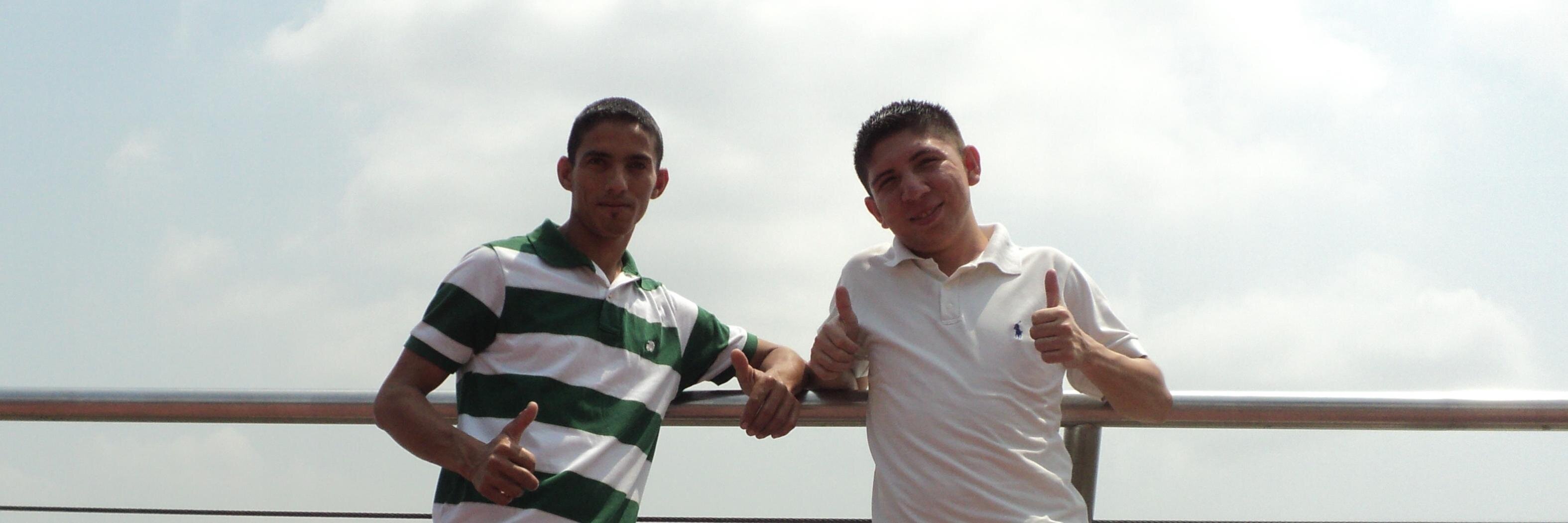 CrisVecherel's profile banner image