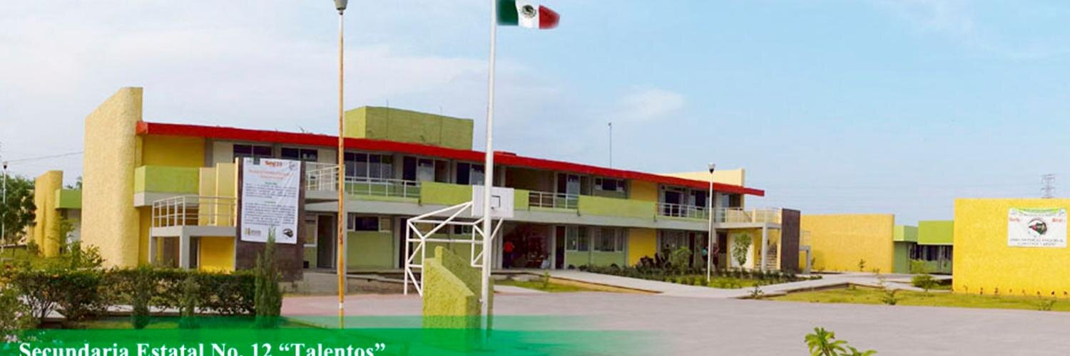 SecTalentos's profile banner image