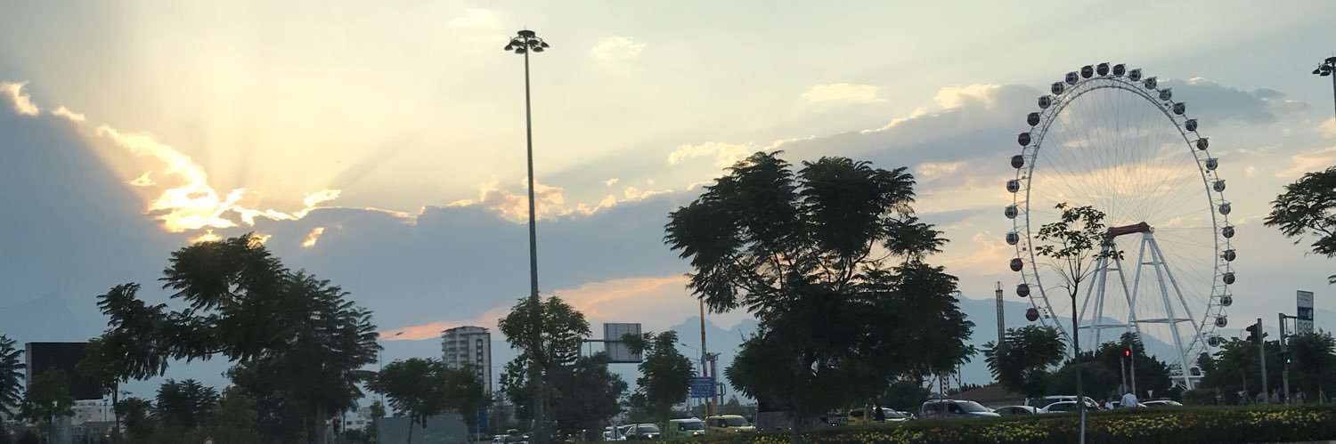Tayyloo's profile banner image