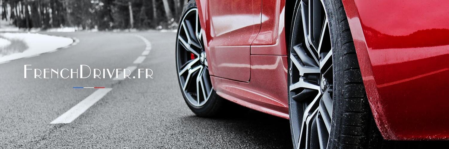 french_driver's profile banner image