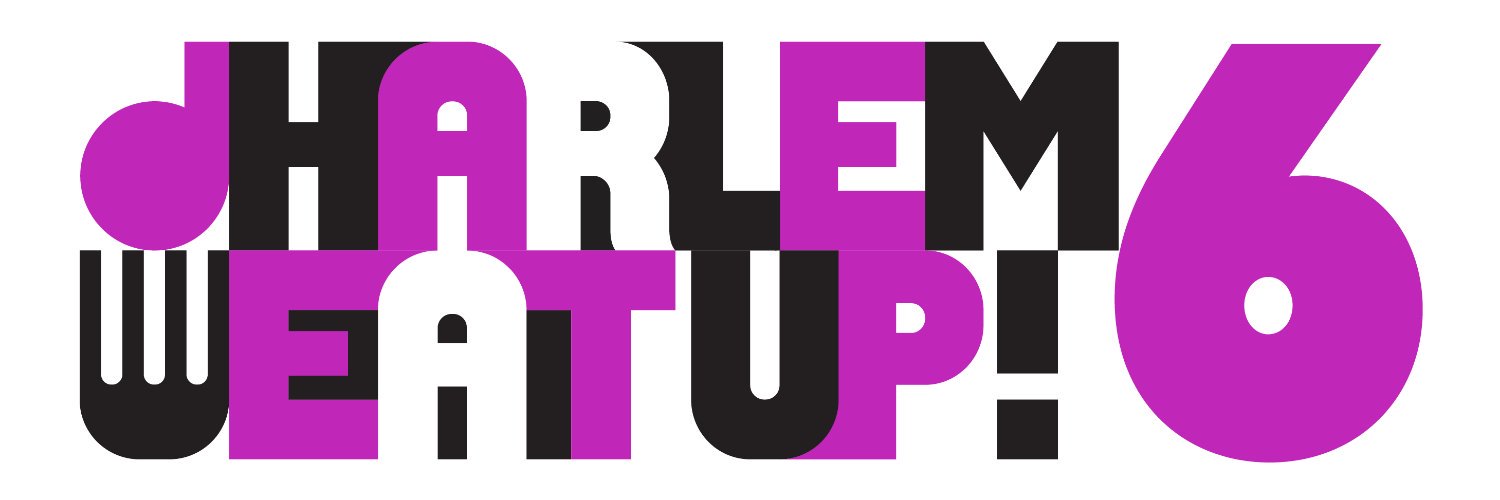 Harlem EatUp! banner