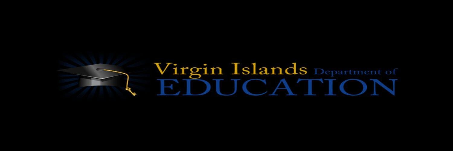 VIDeptofEd's profile banner image
