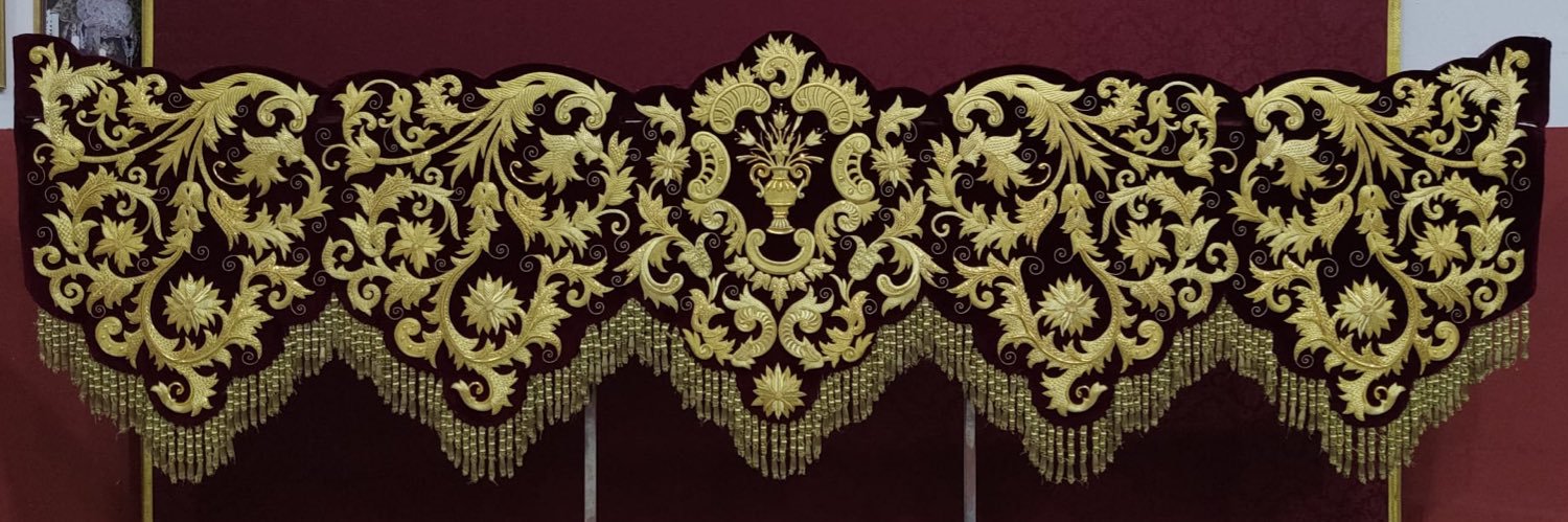 Cesarluigi's profile banner image