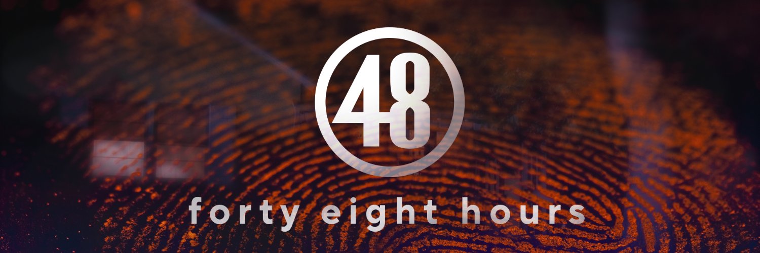 48 Hours's banner