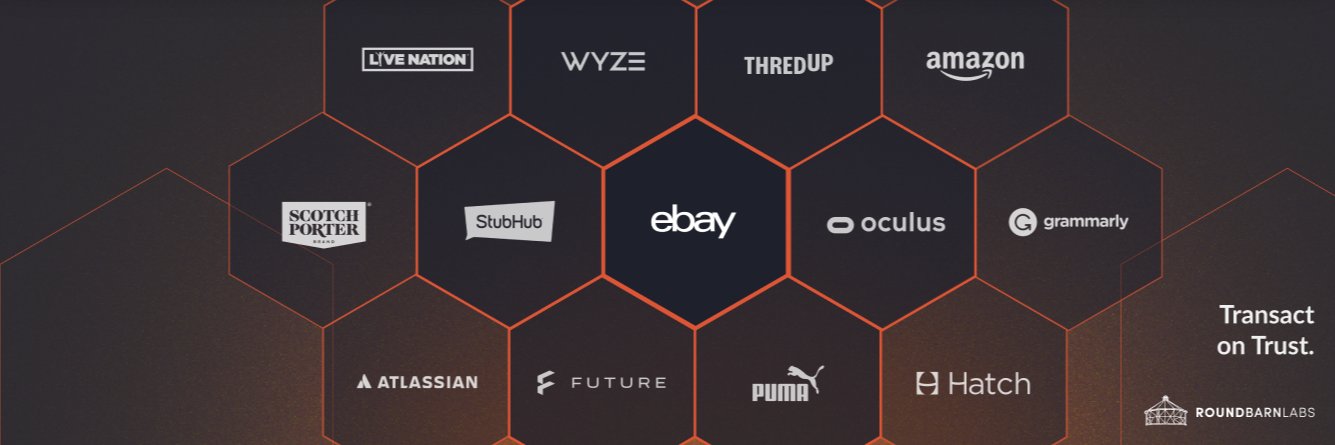 Round Barn Labs banner