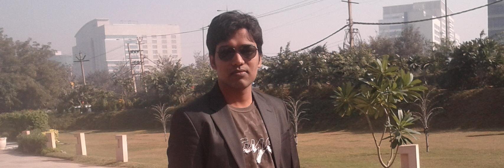 aman srivastava banner