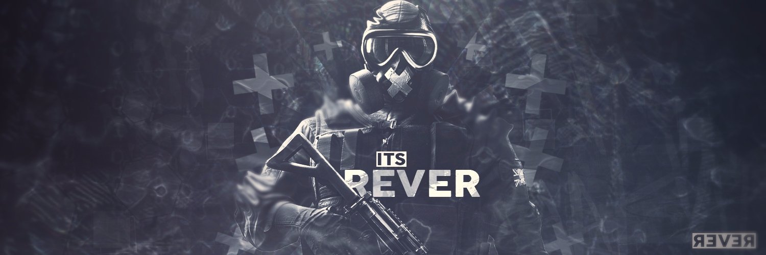ReverHDs's profile banner image