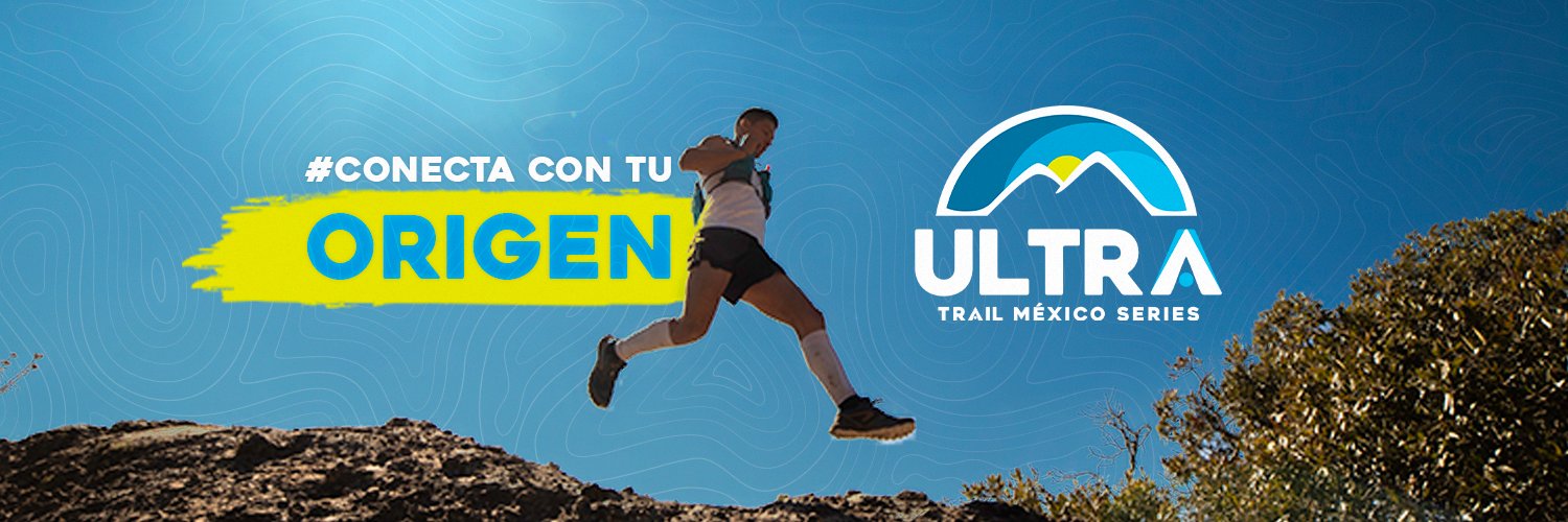 UltraTrailMex's profile banner image