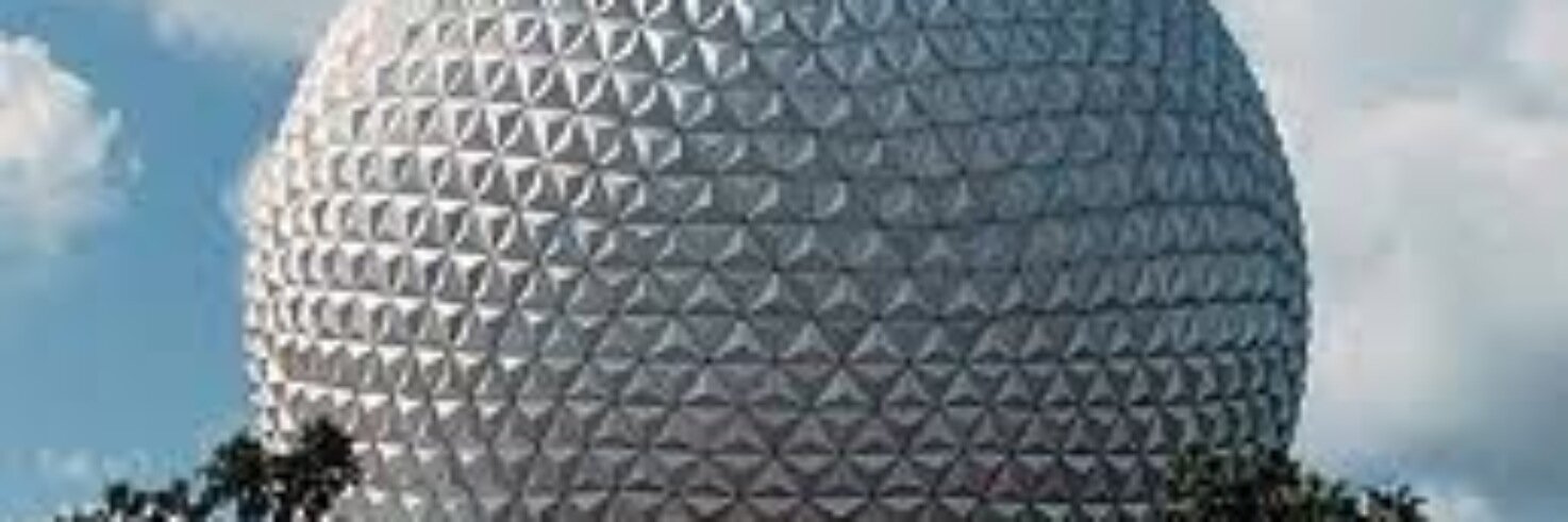 BuckminsterFuller banner