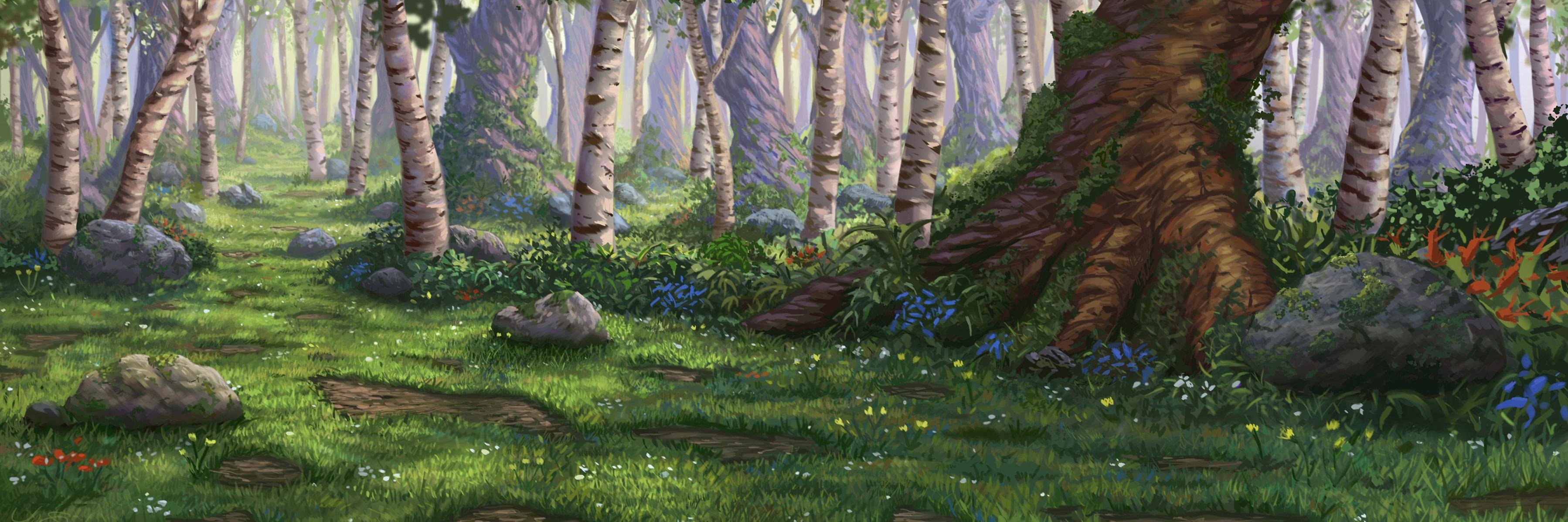TimothySmithArt's profile banner image