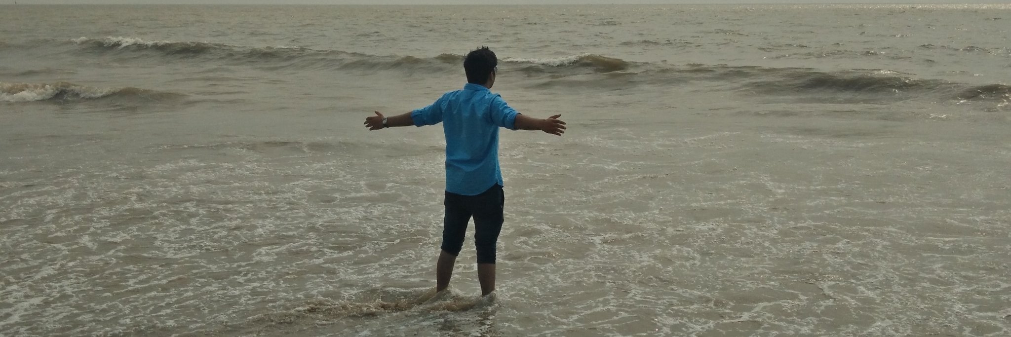 Himanshu Gupta banner
