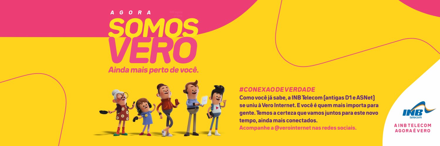 inbtelecom's profile banner image