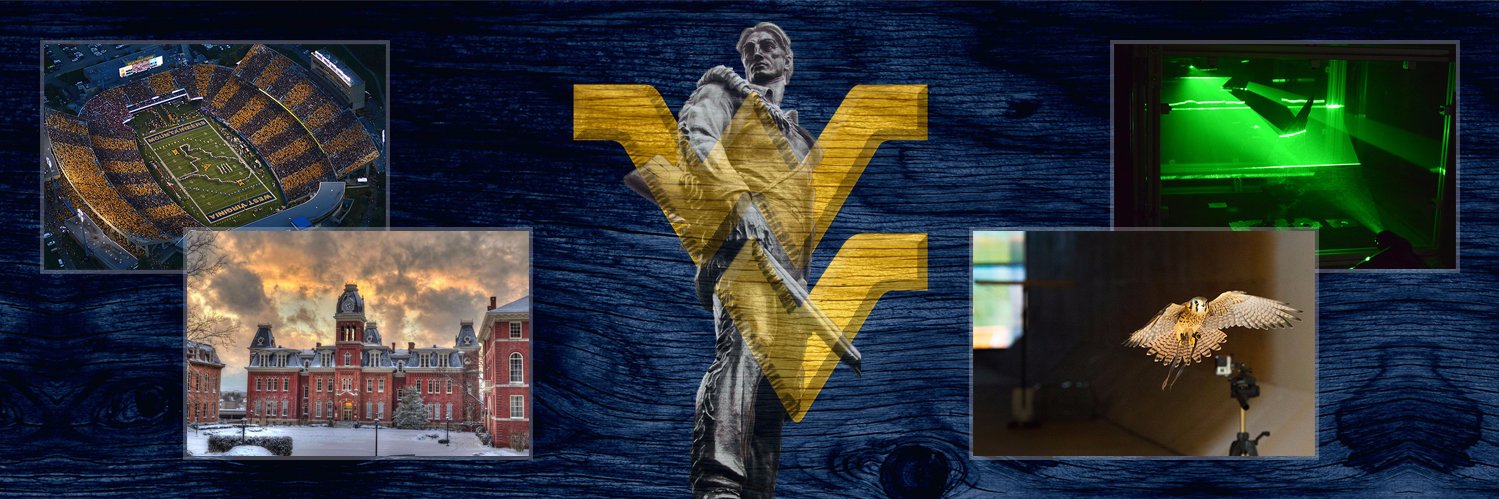 griffinwvu's profile banner image