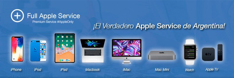 AppleServiceArg's profile banner image