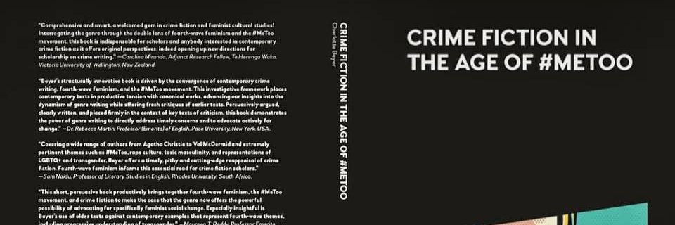 Dr Beyer (she/her) 🏳️‍🌈🏳️‍⚧️🦋 banner