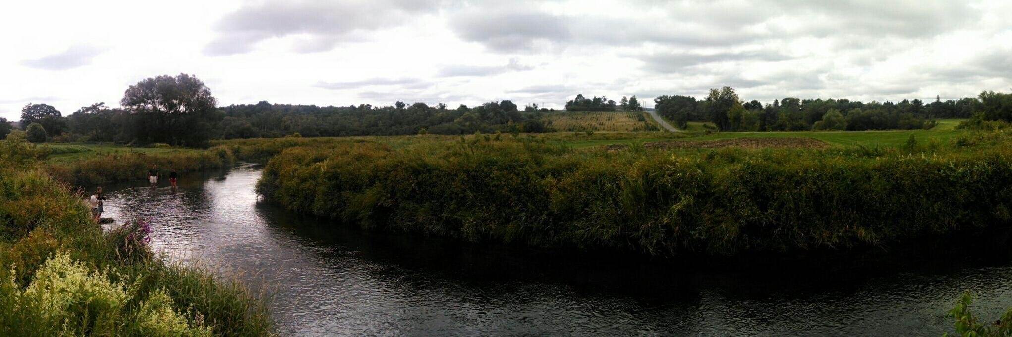 CornellSoil&WaterLab banner