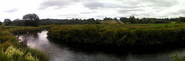 CUSoilWater Profile Banner