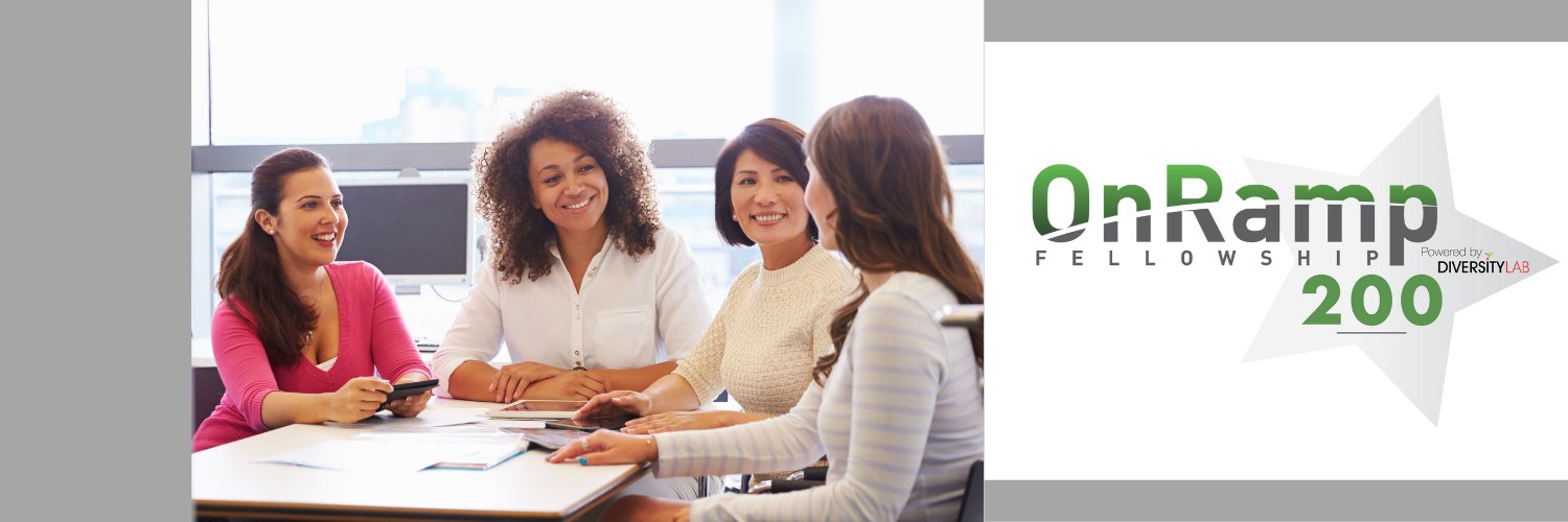 OnRamp Fellowship banner