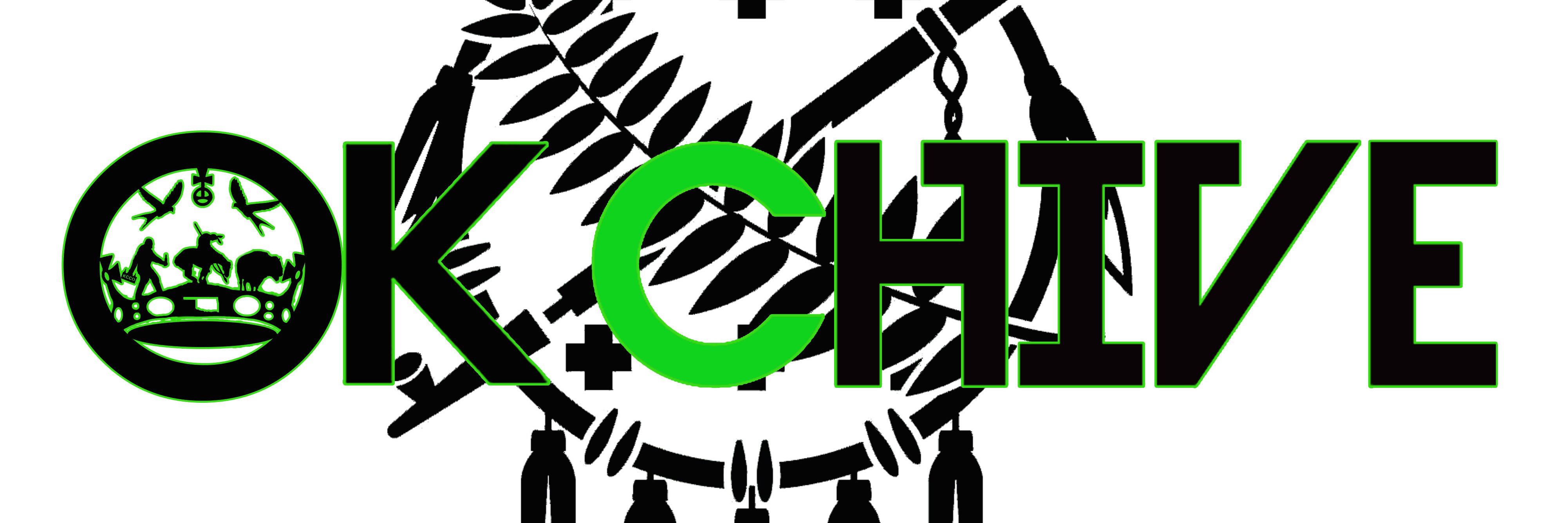 OKChive's profile banner image