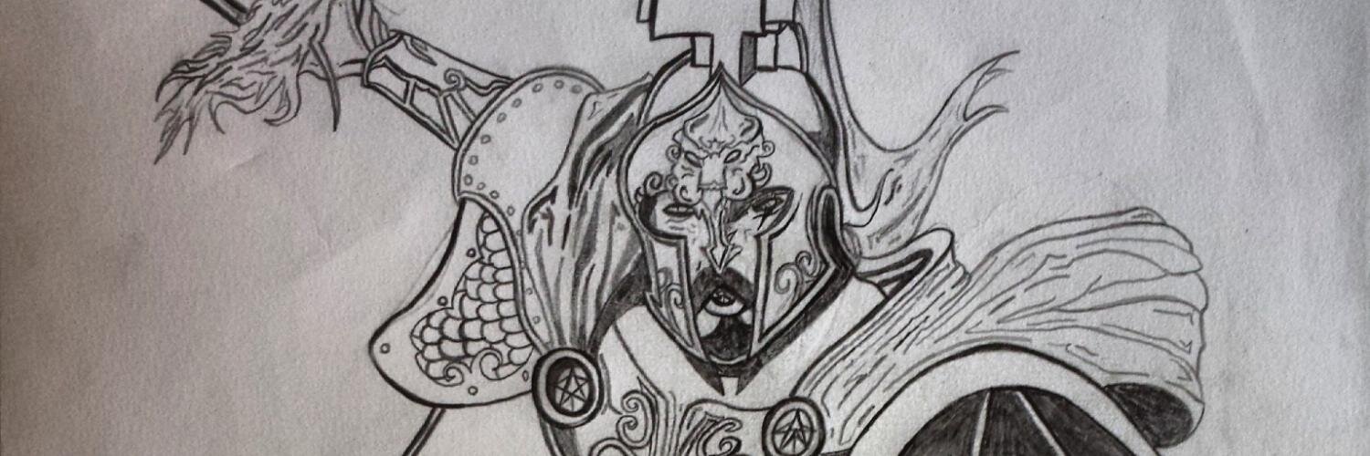 Mathieu_Art's profile banner image