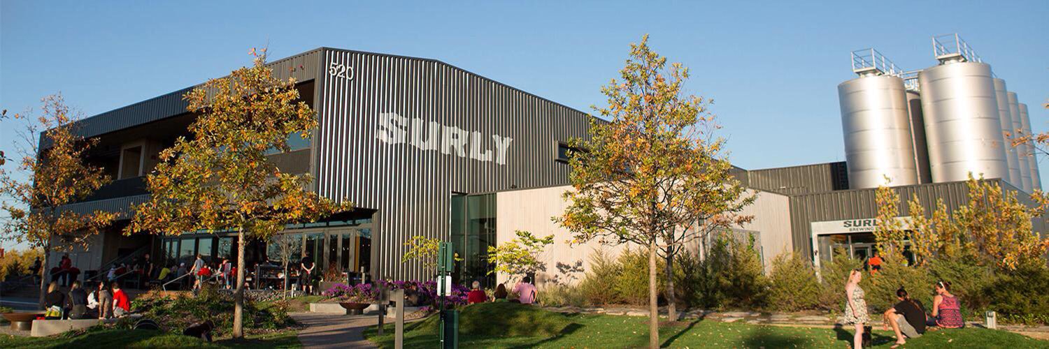 SurlyBrewingIL's profile banner image