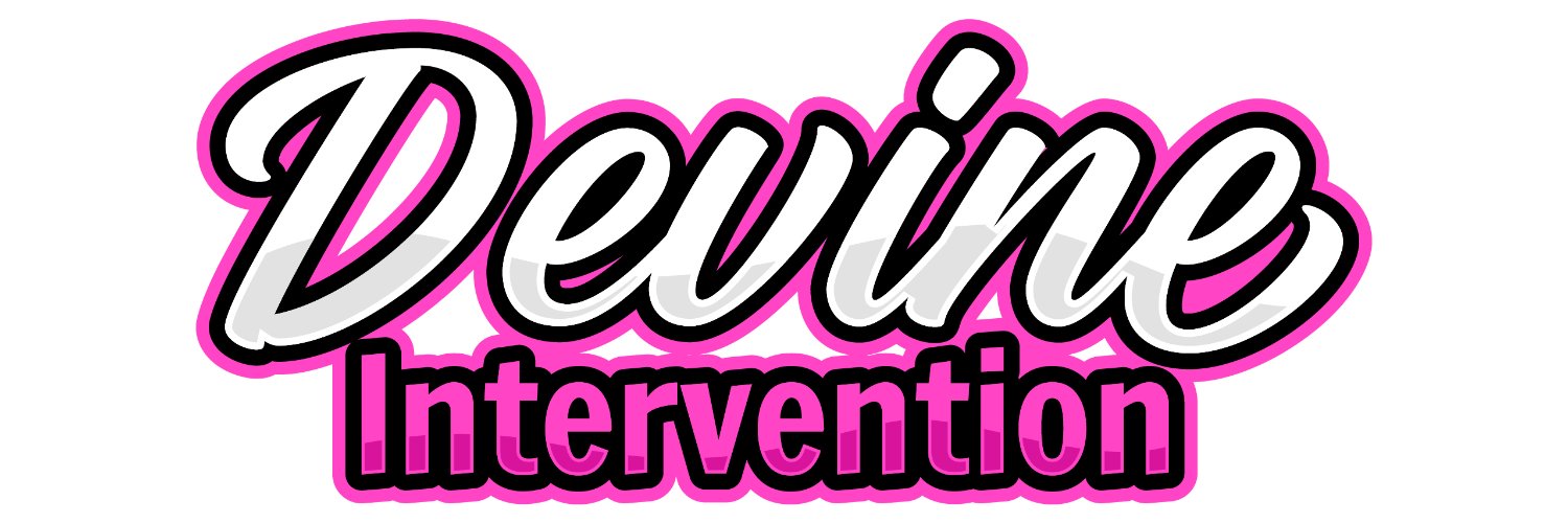 DevineIntervntn's profile banner image