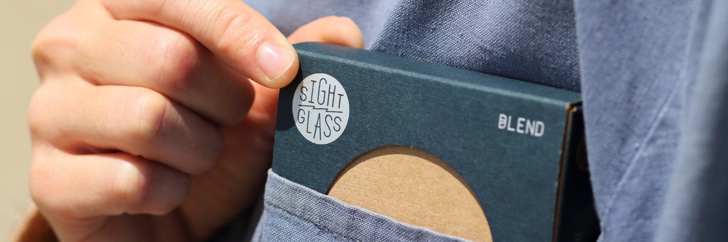 Sightglass Coffee banner