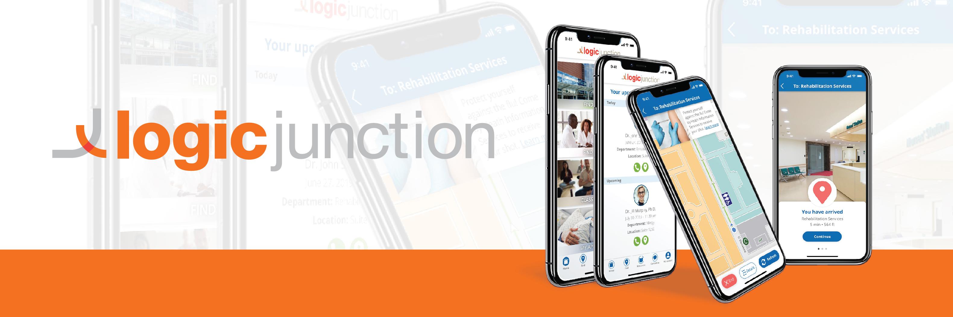 LogicJunction's profile banner image